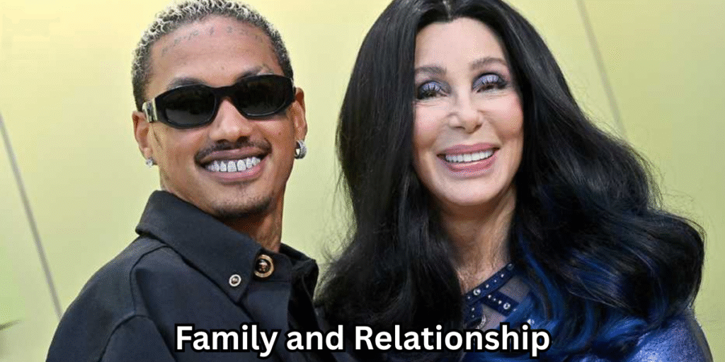 Family and Relationship