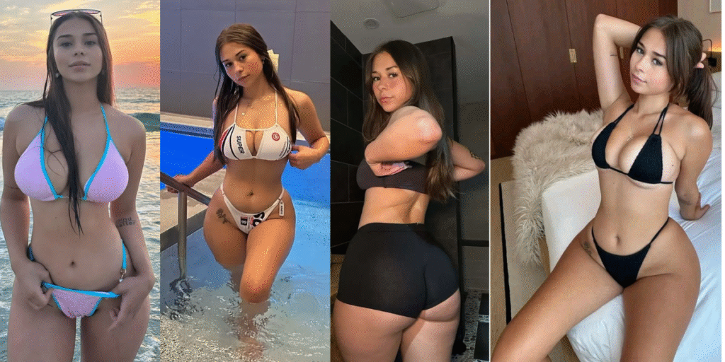 Sophie Rain Career Highlights