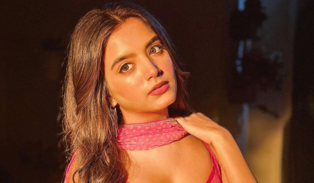 Career Journey of Priyanshi Yadav