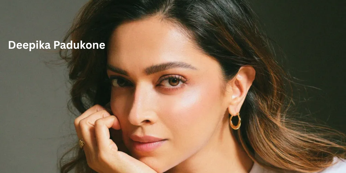 Deepika Padukone Bio, Career, Net Worth & Success Story 2025
