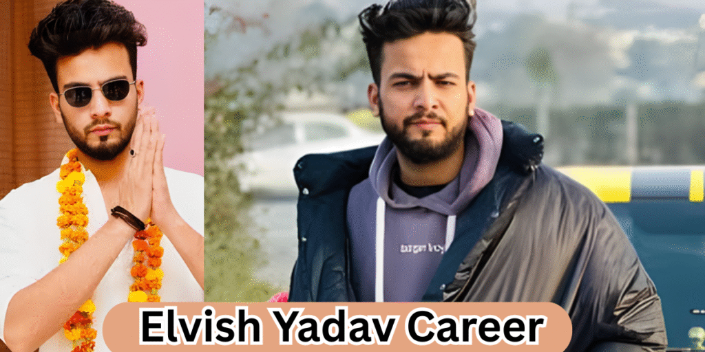 Elvish Yadav