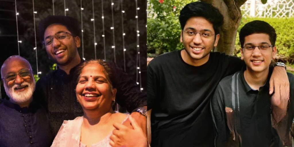 Family and Personal Life