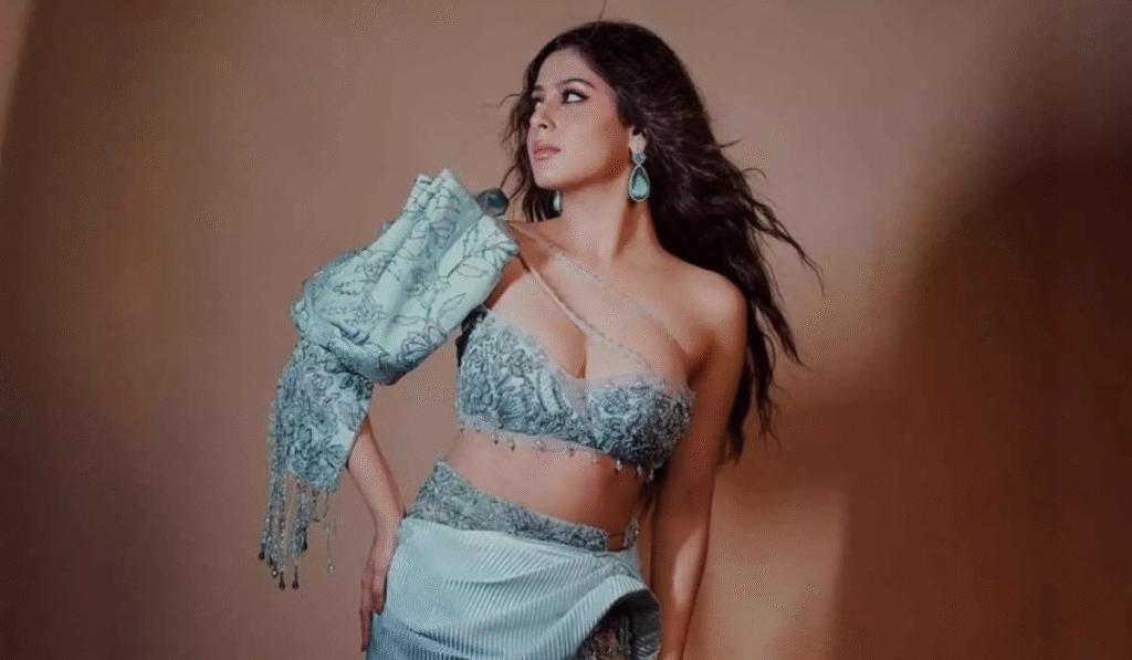 Isha Malviya Age: How old is She