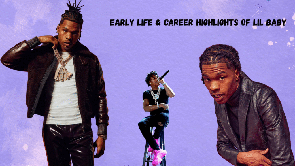 Lil Baby 