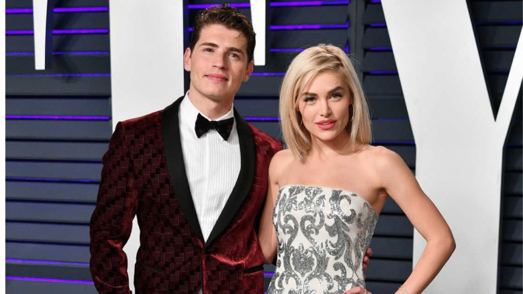  Michelle Randolph husband