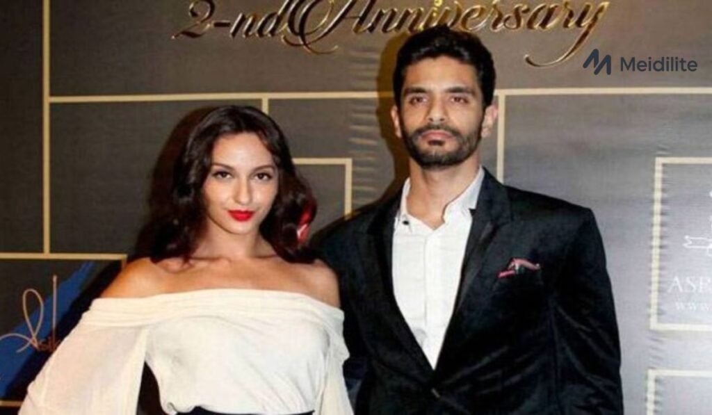 Nora Fatehi Boyfriend