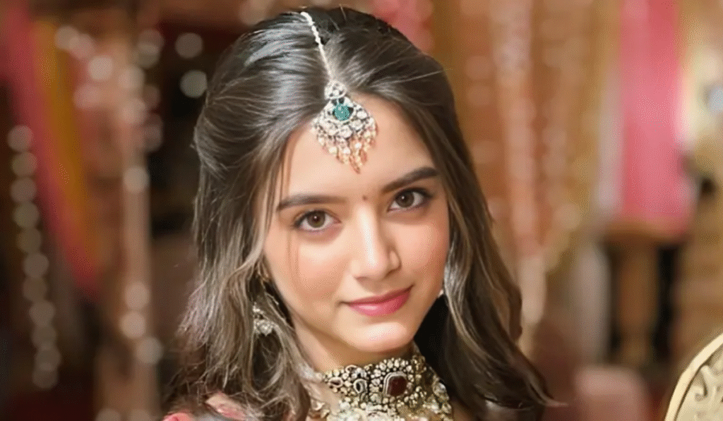 Priyanshi Yadav’s Net Worth