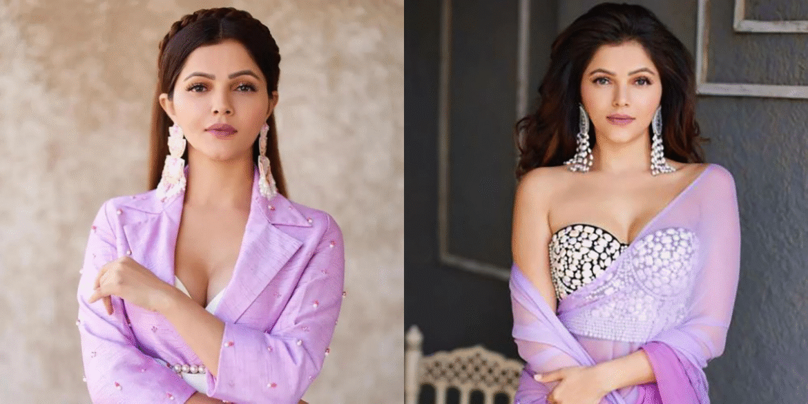 Rubina Dilaik: Age, Biography, Family, Career, Net Worth & More