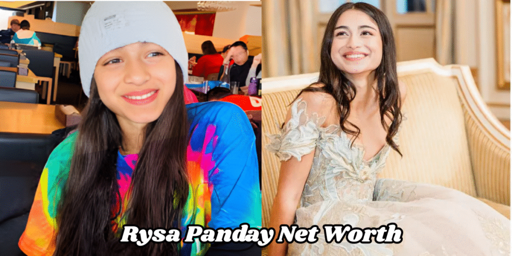 Rysa Panday Net Worth
