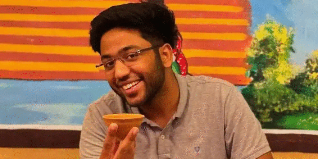 Who is Shobhit Nirwan?