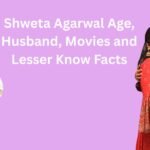 Shweta Agarwal Age