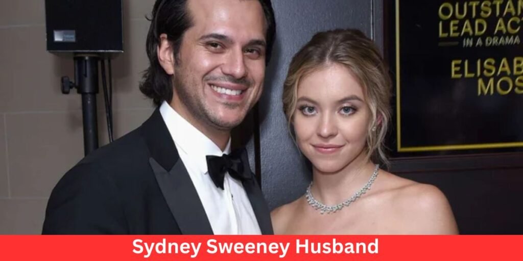 Sydney Sweeney Husband