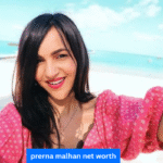 prerna malhan net worth