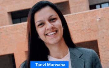 Tanvi Marwaha