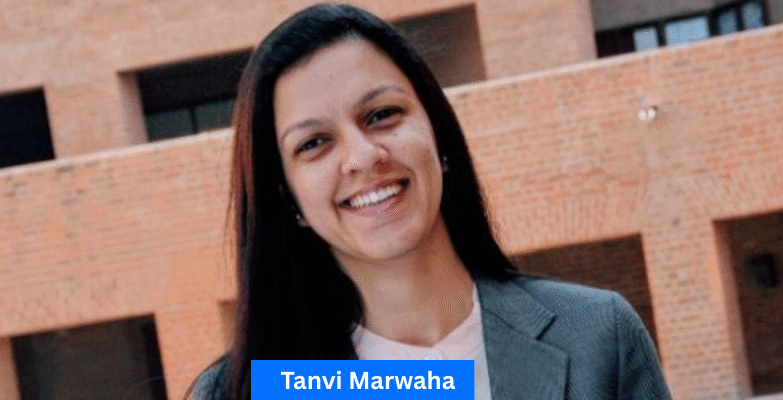 Tanvi Marwaha