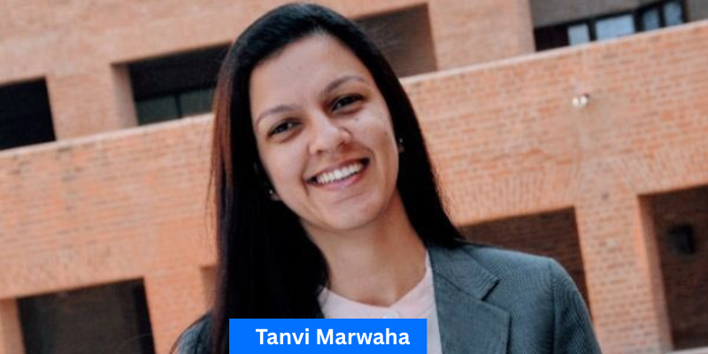 Tanvi Marwaha : Biography, Age, Height, Family, Education, Career, Net Worth & More
