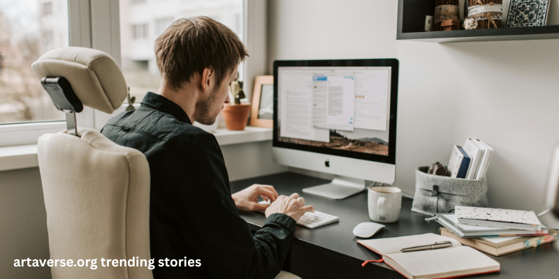 Artaverse.org Trending Stories: Exploring the Future of Digital Creativity