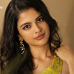 sanjana krishnamoorthy