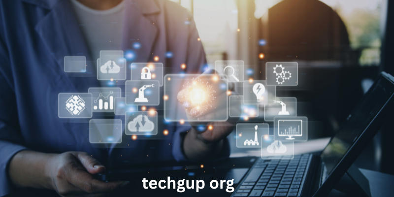 TechGup org: Smart Tech Insights, Benefits,Tutorials & Future Innovations