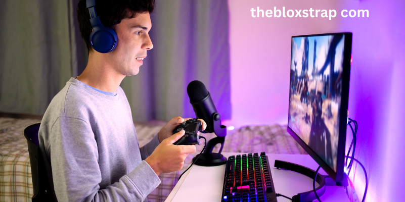 TheBloxStrap com Review: Benefits, Features, and Setup Guide
