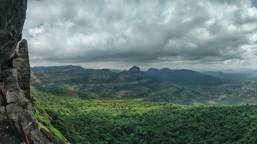 How to Plan a Perfect 2-Day Winter Escape to Karjat